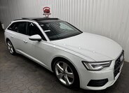 Audi A6 12