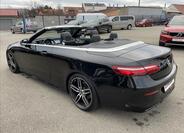 Mercedes-Benz Třídy E 14