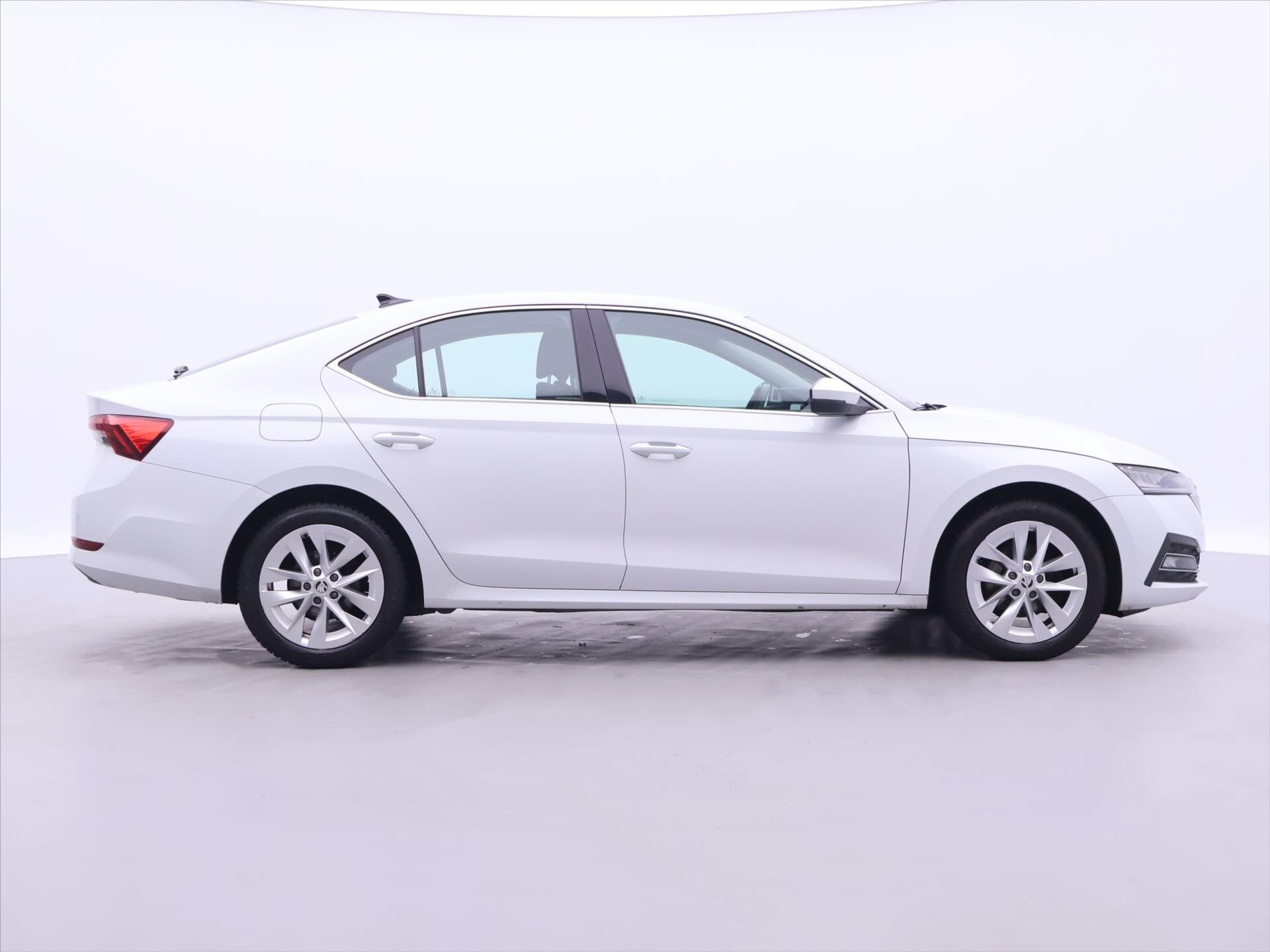 Škoda Octavia Liftback 2,0 l 85 kw