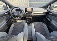 Volkswagen ID.4 Hatchback 0,0 125 kw