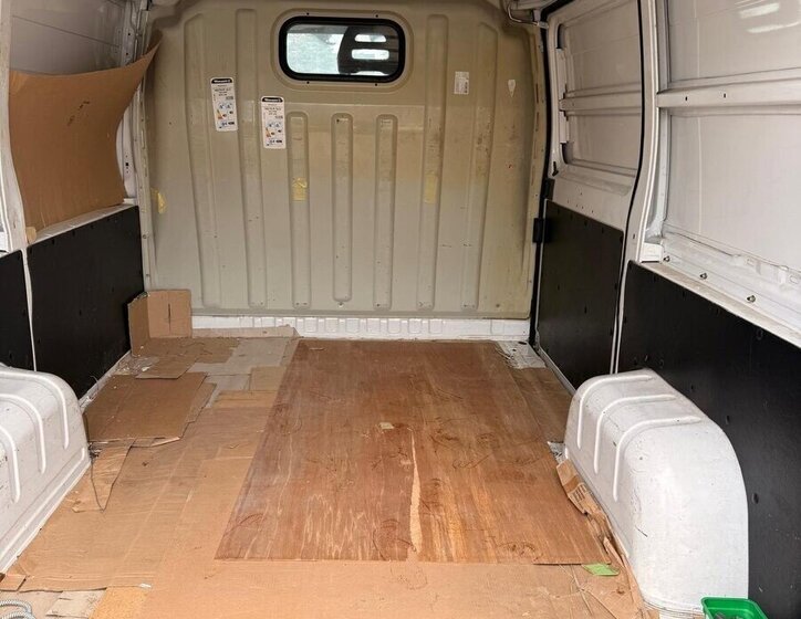Peugeot Boxer 6