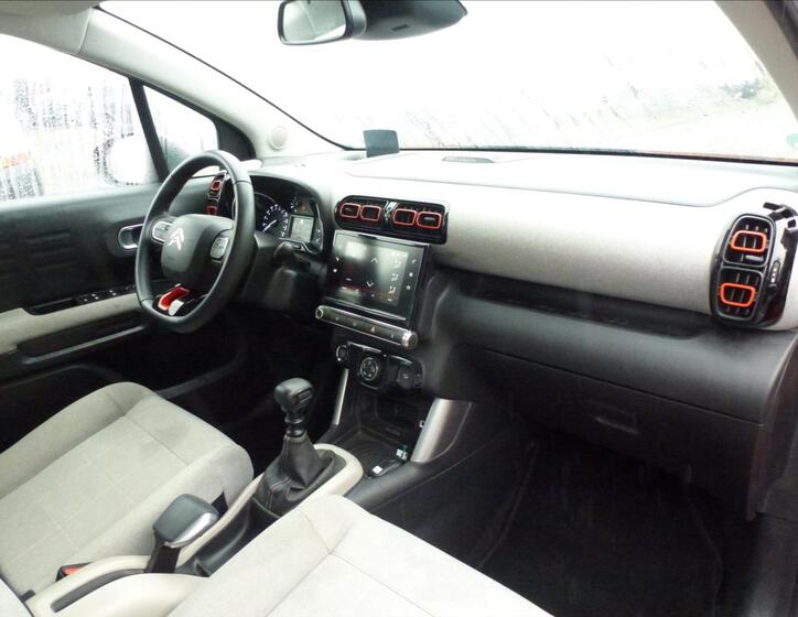 Citroën C3 Aircross 31