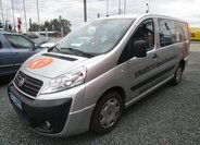 Fiat Scudo Skříň 2,0 l 94 kw