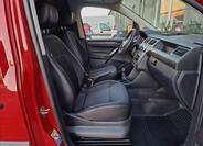 Volkswagen Caddy 14