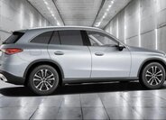 Mercedes-Benz GLC SUV 2,0 l 145 kw