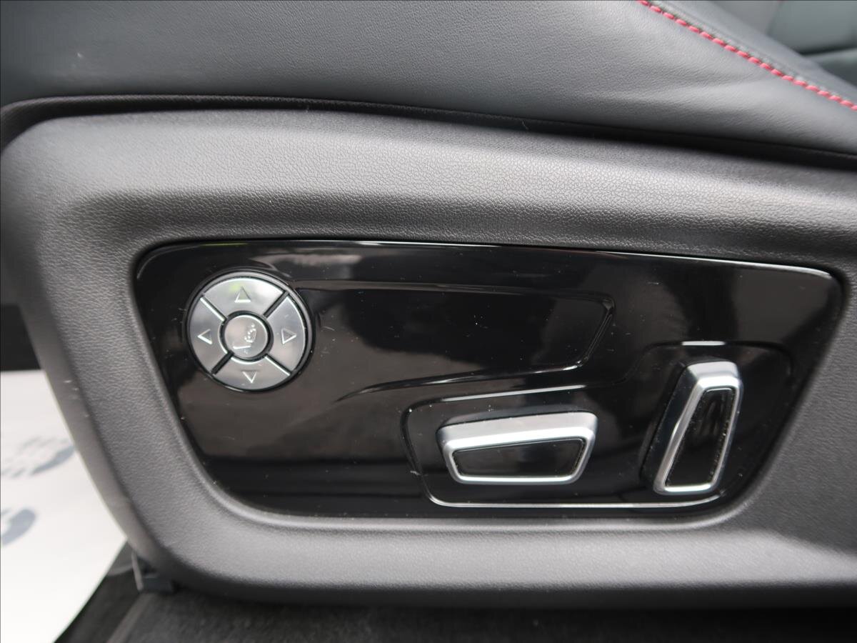 Dongfeng T5 EVO SUV 1,5 l 130 kw