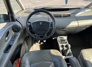 Renault Espace MPV 2,2 l 110 kw