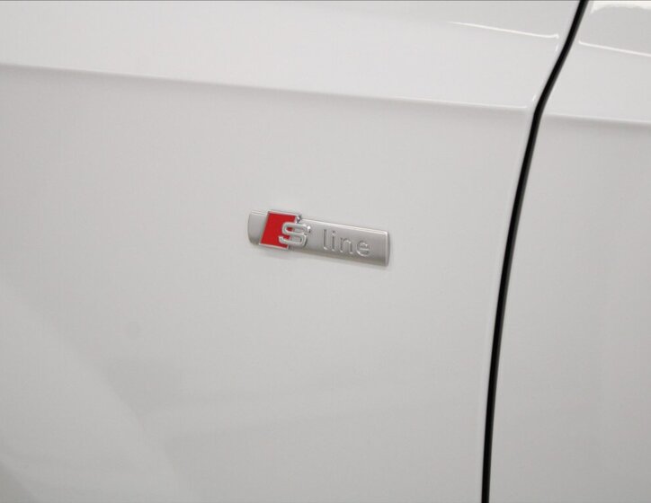 Audi Q7 SUV 3,0 l 290 kw