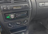 Citroën Xsara Liftback 1,4 l 55 kw