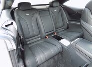 Mercedes-Benz Třídy S Ostatní 5,5 l 430 kw