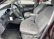 SsangYong Rodius SUV / Terénní 2,0 l 114 kw