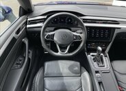 Volkswagen Arteon Hatchback 2,0 l 206 kw