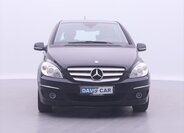 Mercedes-Benz Třídy B 2