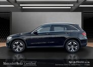 Mercedes-Benz GLC SUV 2,0 l 120 kw