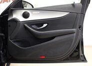 Mercedes-Benz Třídy E 11