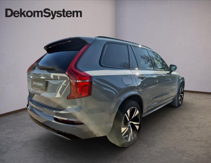 Volvo XC90 3