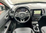Jeep Compass 23