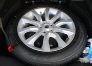 Land Rover Range Rover Sport SUV / Terénní 3,0 l 183 kw