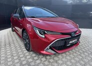 Toyota Corolla Kombi 1,8 l 72 kw