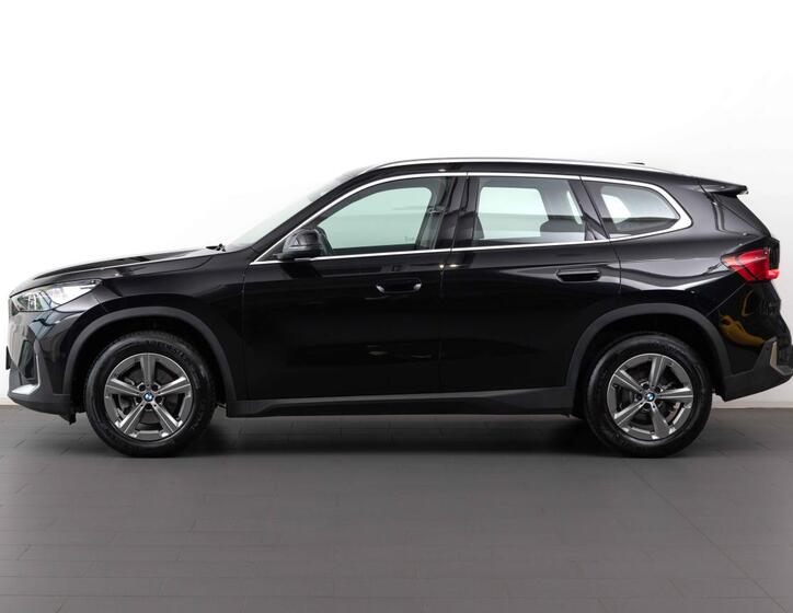 BMW X1 3