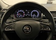 Škoda Rapid Liftback 999,0 81 kw