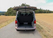 Volkswagen Transporter 9