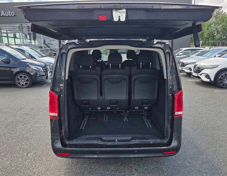 Mercedes-Benz Vito 19