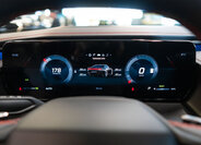 Dodge Charger Kupé 0,0 499 kw