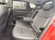 Hyundai Tucson SUV / Terénní 1,6 l 195 kw