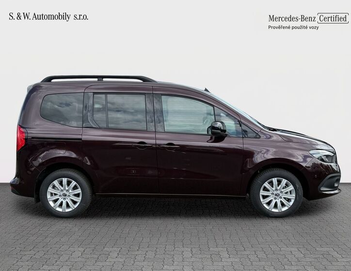 Mercedes-Benz Ostatní 5