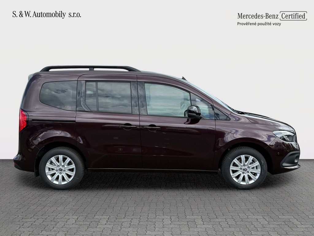 Mercedes-Benz Ostatní