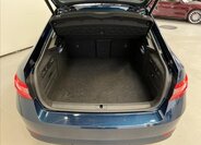 Škoda Superb Liftback 1,4 l 160 kw