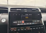 Hyundai Tucson SUV / Terénní 1,6 l 195 kw