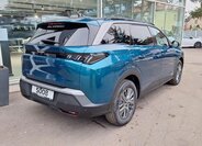 Peugeot 5008 SUV 1,2 l 107 kw