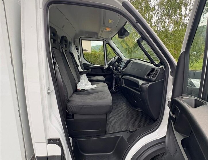 Iveco Daily Sklápěč 2,3 l 115 kw