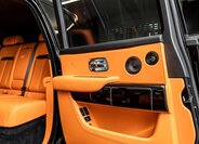 Rolls-Royce Cullinan SUV 6,7 l 441 kw