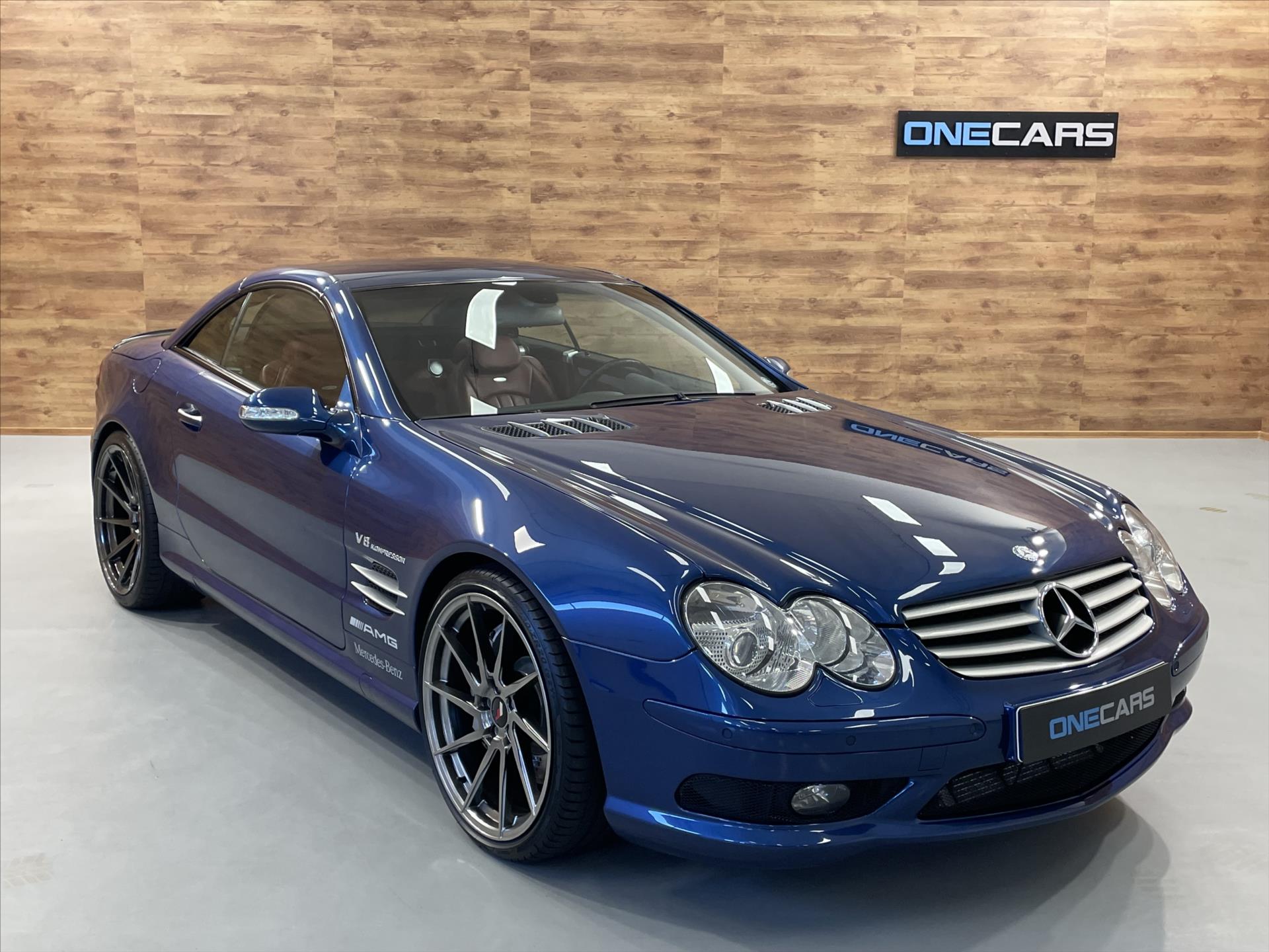 Mercedes-Benz SL