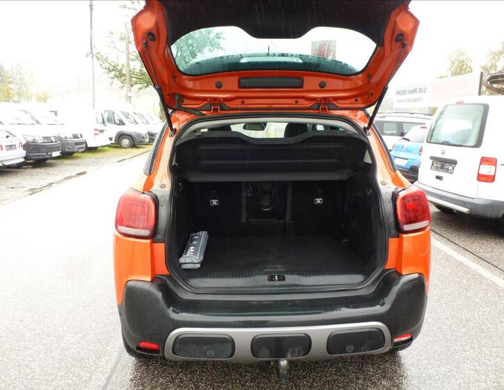 Citroën C3 Aircross 22