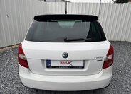 Škoda Fabia Hatchback 1,2 l 63 kw