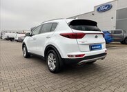 KIA Sportage SUV 1,6 l 130 kw