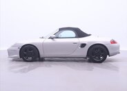 Porsche Boxster 7