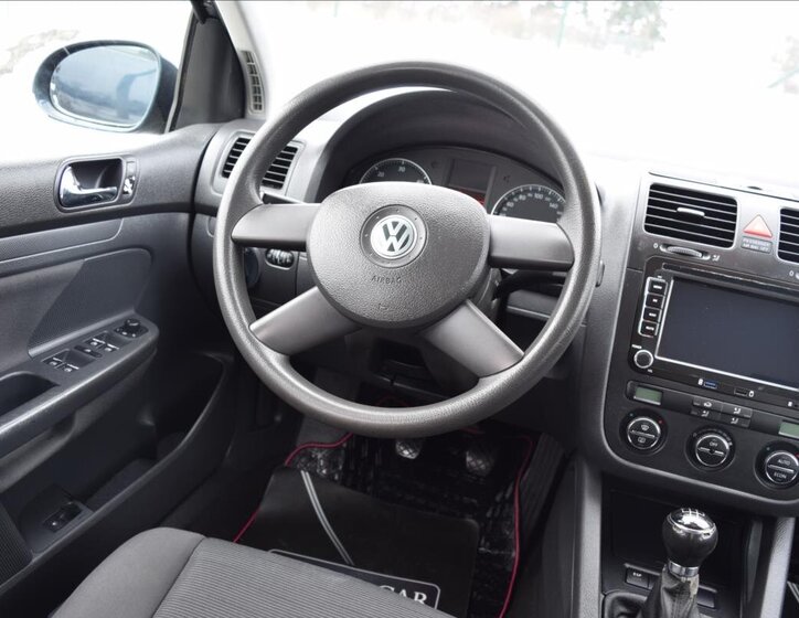 Volkswagen Golf Hatchback 1,9 l 66 kw