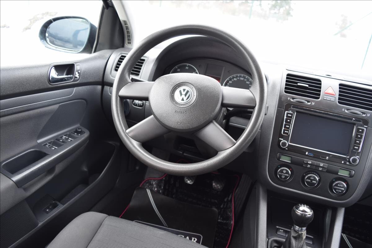 Volkswagen Golf Hatchback 1,9 l 66 kw