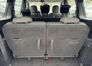 Dacia Lodgy Kombi 1,6 l 60 kw