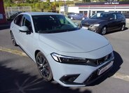 Honda Civic Hatchback 2,0 l 135 kw