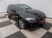 BMW Řada 5 5