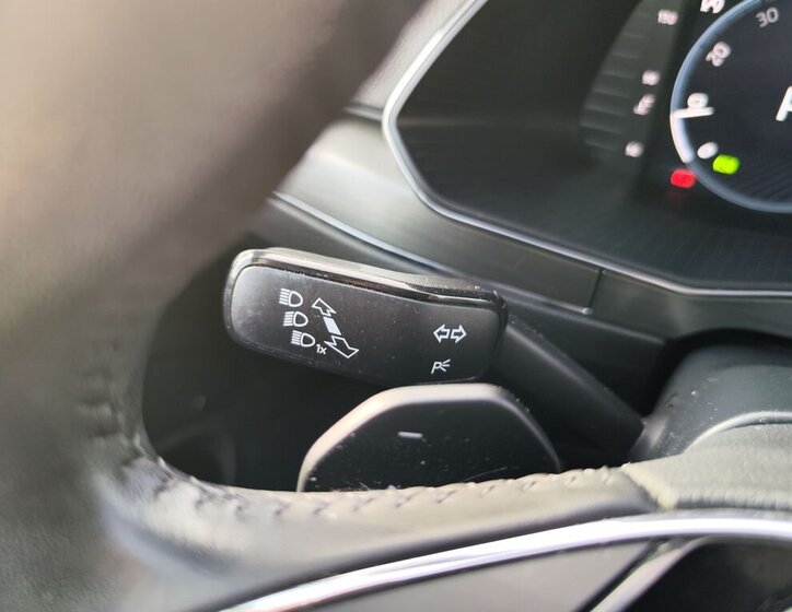 Škoda Superb Kombi 2,0 l 147 kw