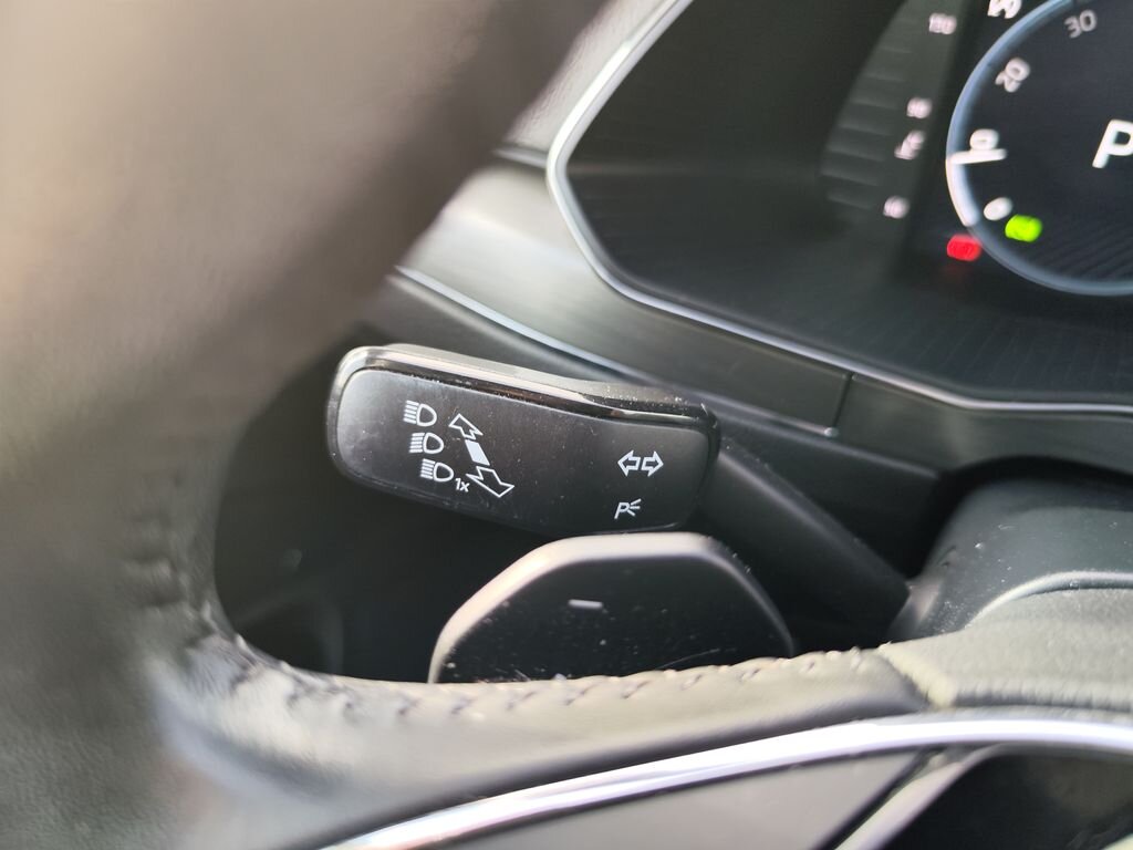 Škoda Superb Kombi 2,0 l 147 kw