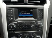 Ford Mondeo Kombi 1,6 l 85 kw