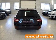 Škoda Superb Kombi 1,4 l 160 kw